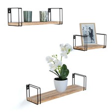 Lot étagères murales d'occasion Lot étagères murales d'occasion  France