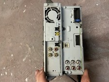 Kenwood dnx520vbt radio for sale  PORTREE