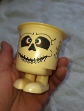Fiendish feet yogurt for sale  CAMBRIDGE