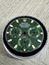 Rolex daytona custom d'occasion  Expédié en Belgium