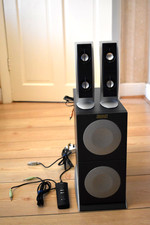 Altec lansing 5100 for sale Altec lansing 5100 for sale  WEST BROMWICH