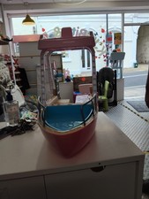 Toy boat for sale  RYDE