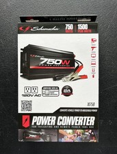 Schumacher 750w 120v for sale  Soddy Daisy