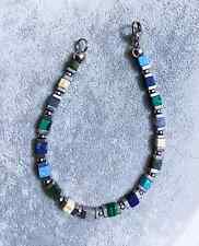 Bracciale uomo donna usato  Roma