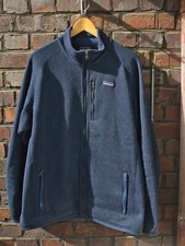 Patagonia better sweater gebraucht kaufen  Hamburg