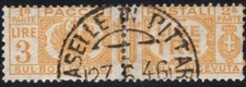 Italia regno 1927 usato  Firenze