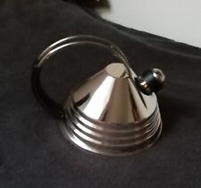 Teekessel wasserkessel flöten gebraucht kaufen  Brilon