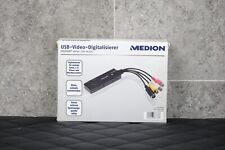 Medion usb video gebraucht kaufen  Kiel