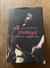 Andrew graham dixon for sale  UK