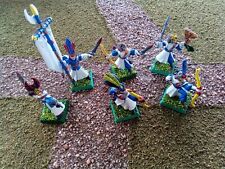 Jeux role figurines d'occasion  Cozes