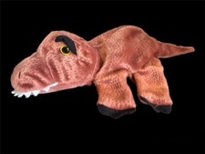 Dream dinosaur hand for sale  Parrish