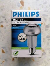 Lampadina led philips usato  Valdobbiadene