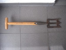 Großmutter spork 45cm gebraucht kaufen  Allenfeld, Boos, Hargesheim