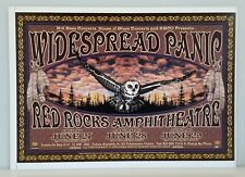 Widespread panic 2003 for sale  Poplar Grove