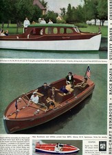 1937 original chris for sale  Irwin