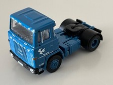 CAMINHÃO MODELO OXFORD SCANIA - SERVIÇOS RODOVIÁRIOS BRITÂNICOS MIDLANDS comprar usado  Enviando para Brazil
