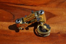 Rear mechanic dérailleur d'occasion  Fuveau