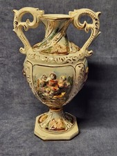 Capodimonte florentine hand for sale  Sunnyside