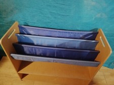 Bücherregal kinderzimmer jako gebraucht kaufen  Waldmohr