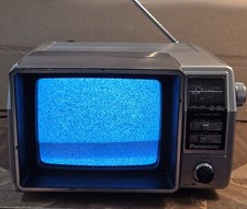 Panasonic 7001t vintage for sale  Dripping Springs