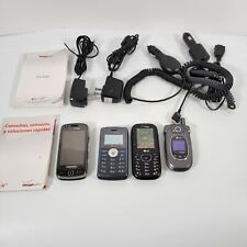 Lot verizon cell for sale  Aurora