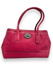 Coach hot pink for sale  Franklin