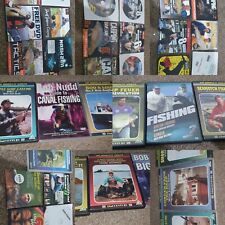 Job lot fishing for sale  HUDDERSFIELD