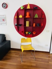 Sedia vintage omkstak usato  Taranto