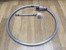 Hope rear hub for sale  EASTLEIGH