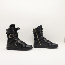 Scarpe jimmy choo usato  Capaccio Paestum