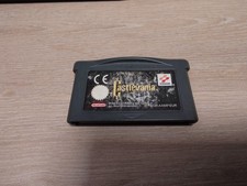 Castlevania circle the d'occasion  Nancy-
