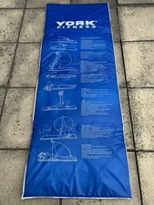 York fitness non for sale  WOKING