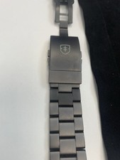 Watch strap elliot for sale  LUTON
