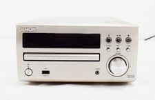 Denon compact disc gebraucht kaufen  München