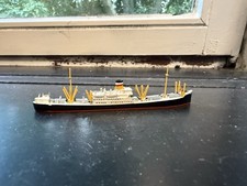 Frachtschiff leuna merkator gebraucht kaufen  Wurster Nordseeküste