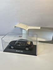 Minichamps audi modellauto gebraucht kaufen  Bad Wimpfen