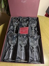 Stuart crystal chelsea for sale  ST. LEONARDS-ON-SEA