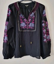 Biba black pretty for sale  BURY ST. EDMUNDS