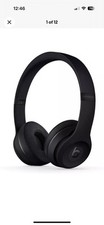 Apple beats solo for sale  DALKEITH