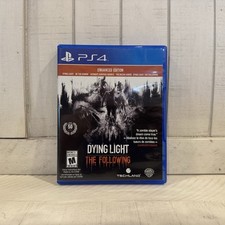 Dying Light: The Follow -- Enhanced Edition (Sony PlayStation 4, 2016) comprar usado  Enviando para Brazil