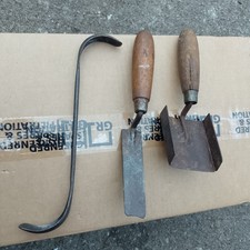 Vintage tools casting for sale  WELLINGTON