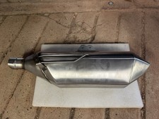 Ktm oem silencer for sale  EAST GRINSTEAD