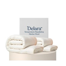 Delara king size for sale  USA