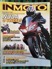 Moto 2007 moto usato  Finale Emilia