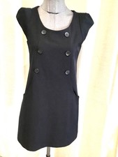 Belle robe noir d'occasion  Cannes