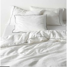 Crate barrel natural for sale  Leander