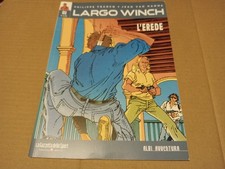 Largo winch la usato  Italia