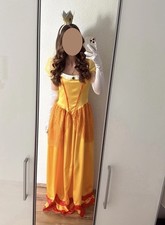 Kostüm prinzessin daisy gebraucht kaufen  Bochum