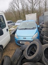 Ford 2014 petrol for sale  SPENNYMOOR