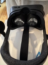 Auriculares de realidad virtual Valve Index VR solo probados y funcionando segunda mano  Embacar hacia Mexico
